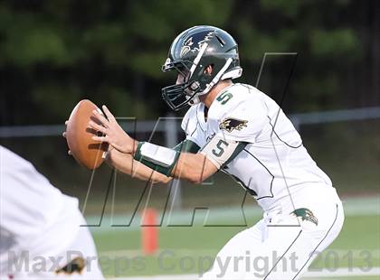Thumbnail 3 in Ravenscroft @ Cardinal Gibbons  photogallery.