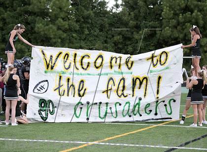 Thumbnail 2 in Ravenscroft @ Cardinal Gibbons  photogallery.