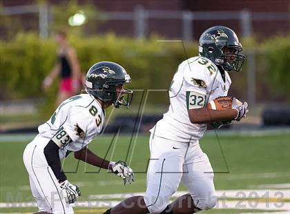 Thumbnail 3 in Ravenscroft @ Cardinal Gibbons  photogallery.