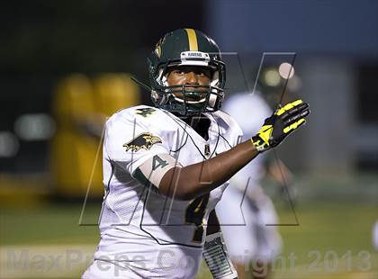 Thumbnail 3 in Ravenscroft @ Cardinal Gibbons  photogallery.