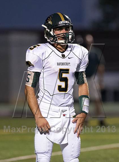 Thumbnail 1 in Ravenscroft @ Cardinal Gibbons  photogallery.