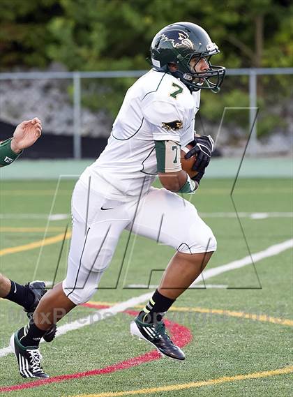 Thumbnail 2 in Ravenscroft @ Cardinal Gibbons  photogallery.