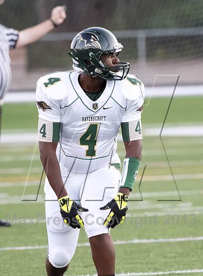 Thumbnail 1 in Ravenscroft @ Cardinal Gibbons  photogallery.