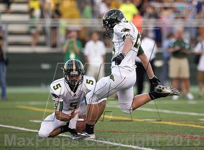 Thumbnail 1 in Ravenscroft @ Cardinal Gibbons  photogallery.