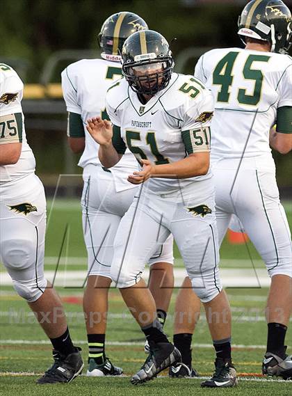 Thumbnail 2 in Ravenscroft @ Cardinal Gibbons  photogallery.
