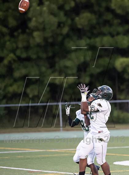 Thumbnail 1 in Ravenscroft @ Cardinal Gibbons  photogallery.