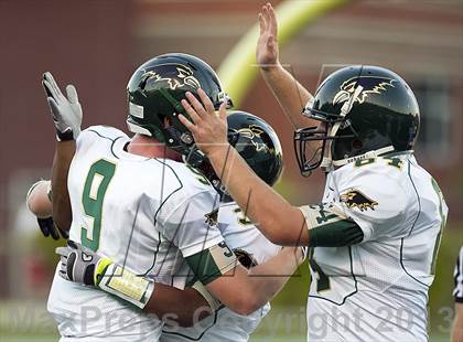 Thumbnail 3 in Ravenscroft @ Cardinal Gibbons  photogallery.