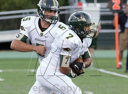 Thumbnail 3 in Ravenscroft @ Cardinal Gibbons  photogallery.