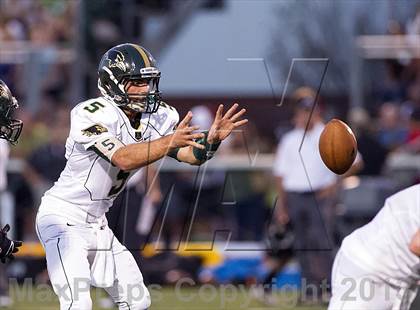 Thumbnail 3 in Ravenscroft @ Cardinal Gibbons  photogallery.