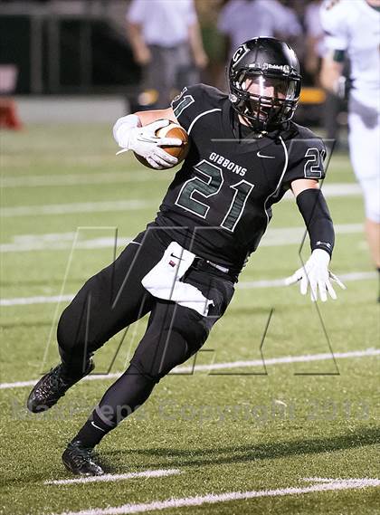 Thumbnail 3 in Ravenscroft @ Cardinal Gibbons  photogallery.