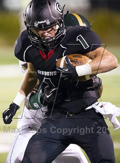 Thumbnail 1 in Ravenscroft @ Cardinal Gibbons  photogallery.