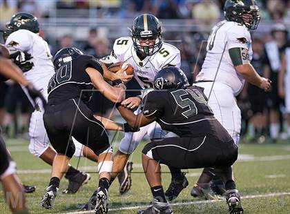 Thumbnail 1 in Ravenscroft @ Cardinal Gibbons  photogallery.