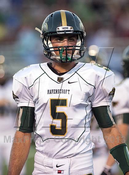 Thumbnail 1 in Ravenscroft @ Cardinal Gibbons  photogallery.