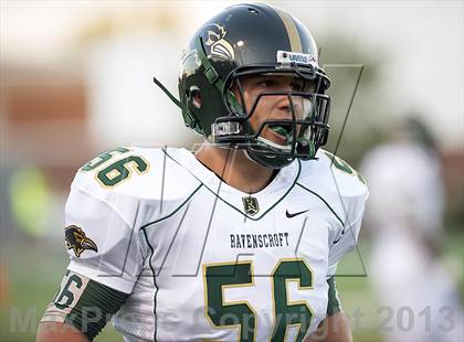 Thumbnail 1 in Ravenscroft @ Cardinal Gibbons  photogallery.