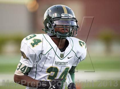 Thumbnail 3 in Ravenscroft @ Cardinal Gibbons  photogallery.