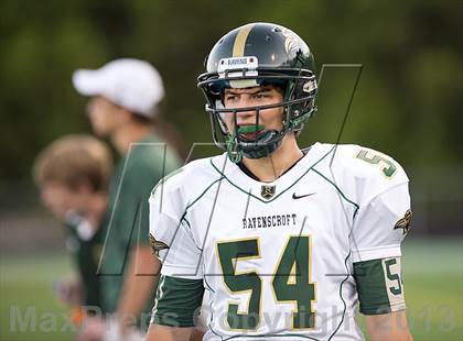 Thumbnail 3 in Ravenscroft @ Cardinal Gibbons  photogallery.