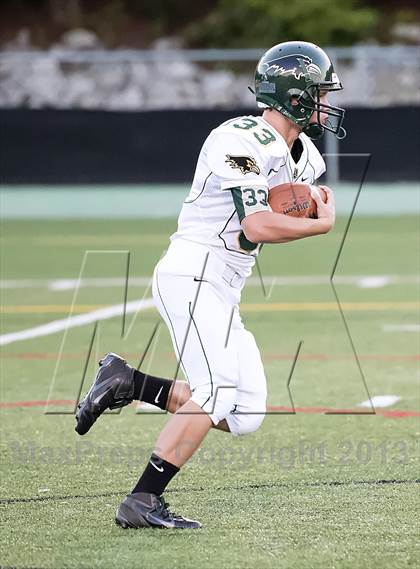 Thumbnail 1 in Ravenscroft @ Cardinal Gibbons  photogallery.