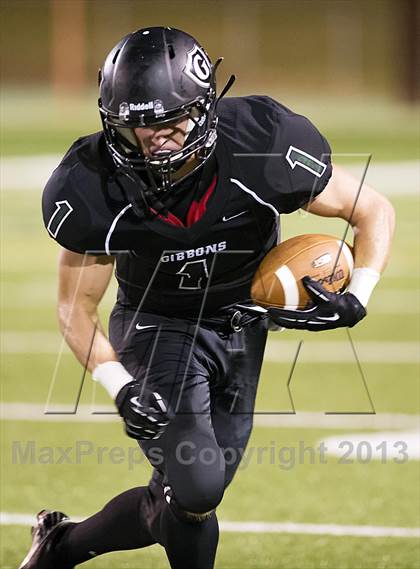 Thumbnail 3 in Ravenscroft @ Cardinal Gibbons  photogallery.