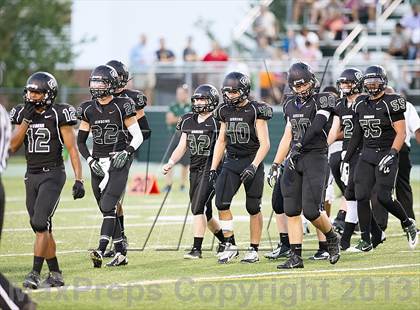 Thumbnail 1 in Ravenscroft @ Cardinal Gibbons  photogallery.