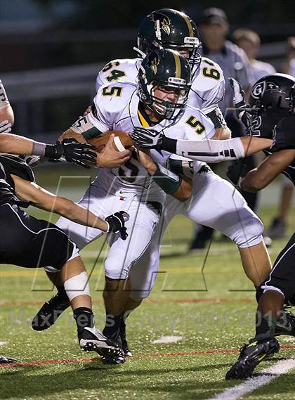 Thumbnail 2 in Ravenscroft @ Cardinal Gibbons  photogallery.