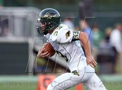 Thumbnail 1 in Ravenscroft @ Cardinal Gibbons  photogallery.