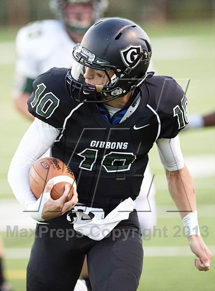 Thumbnail 3 in Ravenscroft @ Cardinal Gibbons  photogallery.