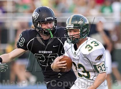 Thumbnail 3 in Ravenscroft @ Cardinal Gibbons  photogallery.