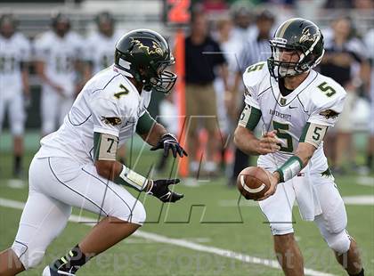 Thumbnail 3 in Ravenscroft @ Cardinal Gibbons  photogallery.