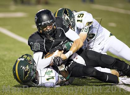 Thumbnail 2 in Ravenscroft @ Cardinal Gibbons  photogallery.