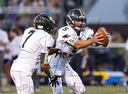 Thumbnail 1 in Ravenscroft @ Cardinal Gibbons  photogallery.