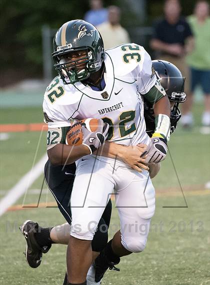 Thumbnail 2 in Ravenscroft @ Cardinal Gibbons  photogallery.