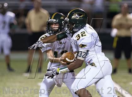 Thumbnail 1 in Ravenscroft @ Cardinal Gibbons  photogallery.