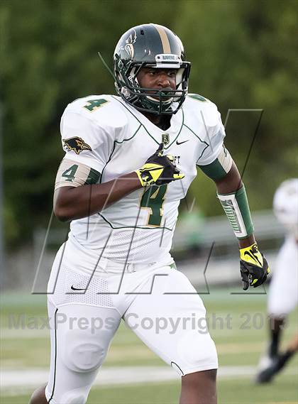Thumbnail 3 in Ravenscroft @ Cardinal Gibbons  photogallery.