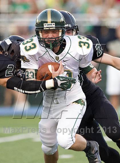 Thumbnail 3 in Ravenscroft @ Cardinal Gibbons  photogallery.