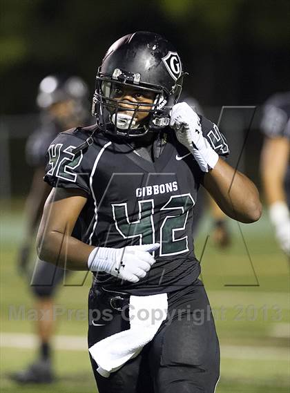 Thumbnail 2 in Ravenscroft @ Cardinal Gibbons  photogallery.