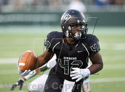 Thumbnail 2 in Ravenscroft @ Cardinal Gibbons  photogallery.