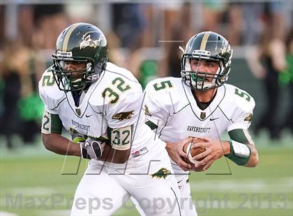 Thumbnail 2 in Ravenscroft @ Cardinal Gibbons  photogallery.