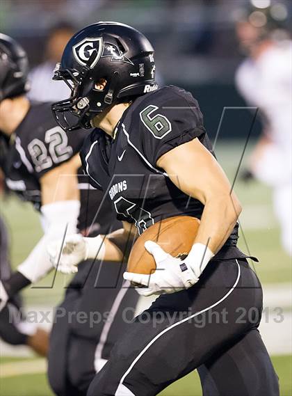 Thumbnail 3 in Ravenscroft @ Cardinal Gibbons  photogallery.