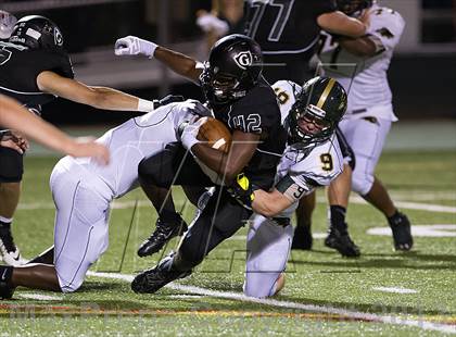 Thumbnail 1 in Ravenscroft @ Cardinal Gibbons  photogallery.