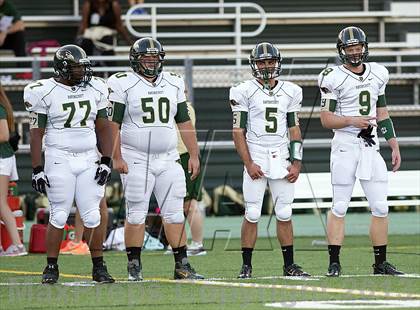 Thumbnail 1 in Ravenscroft @ Cardinal Gibbons  photogallery.