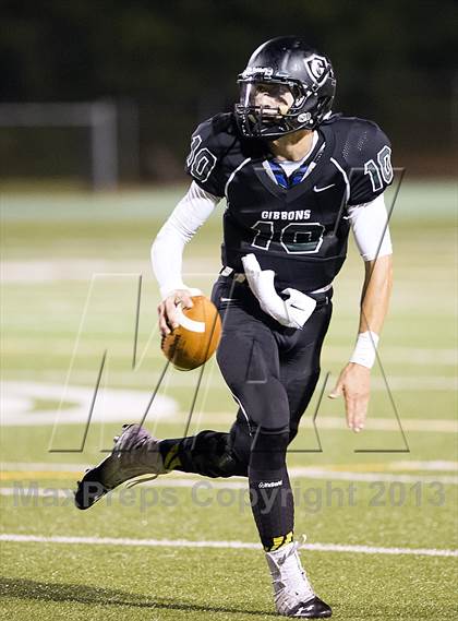 Thumbnail 3 in Ravenscroft @ Cardinal Gibbons  photogallery.