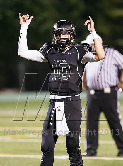 Thumbnail 3 in Ravenscroft @ Cardinal Gibbons  photogallery.