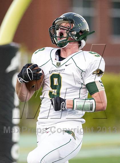 Thumbnail 1 in Ravenscroft @ Cardinal Gibbons  photogallery.