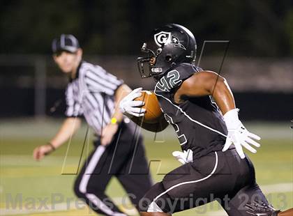 Thumbnail 3 in Ravenscroft @ Cardinal Gibbons  photogallery.