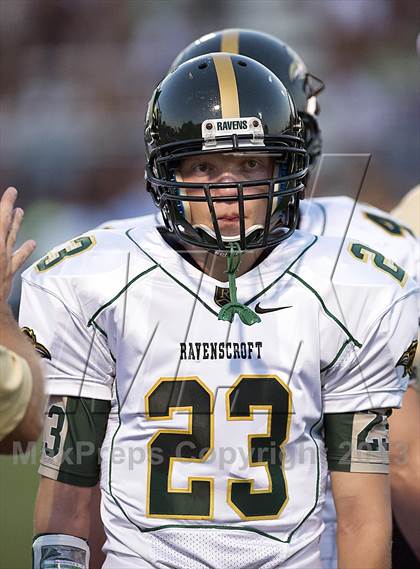 Thumbnail 1 in Ravenscroft @ Cardinal Gibbons  photogallery.