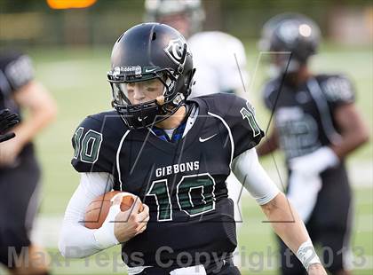 Thumbnail 1 in Ravenscroft @ Cardinal Gibbons  photogallery.