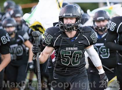Thumbnail 1 in Ravenscroft @ Cardinal Gibbons  photogallery.