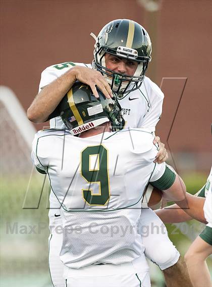 Thumbnail 1 in Ravenscroft @ Cardinal Gibbons  photogallery.