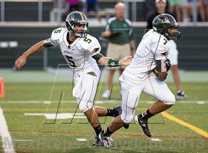 Thumbnail 3 in Ravenscroft @ Cardinal Gibbons  photogallery.