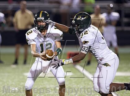 Thumbnail 3 in Ravenscroft @ Cardinal Gibbons  photogallery.